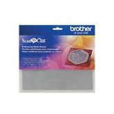 Embossing Silver Metal Sheets